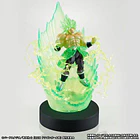 [HG PREMIUM ] Dragon Ball Super Broly - Super Enemy Set Extra Finish ver (Bandai Premium Limited Edition) 6