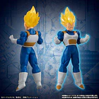[HG PREMIUM ] Dragon Ball Z - Another Super Saiyan (Bandai Premium Limited Edition) 4
