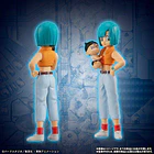 [HG PREMIUM ] Dragon Ball Z - Another Super Saiyan (Bandai Premium Limited Edition) 5
