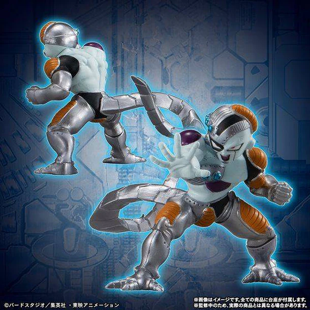 [HG PREMIUM ] Dragon Ball Z - Another Super Saiyan (Bandai Premium Limited Edition) 6