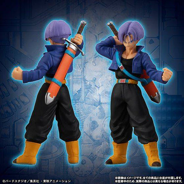[HG PREMIUM ] Dragon Ball Z - Another Super Saiyan (Bandai Premium Limited Edition) 2