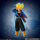 [HG PREMIUM ] Dragon Ball Z - Another Super Saiyan (Bandai Premium Limited Edition) 3