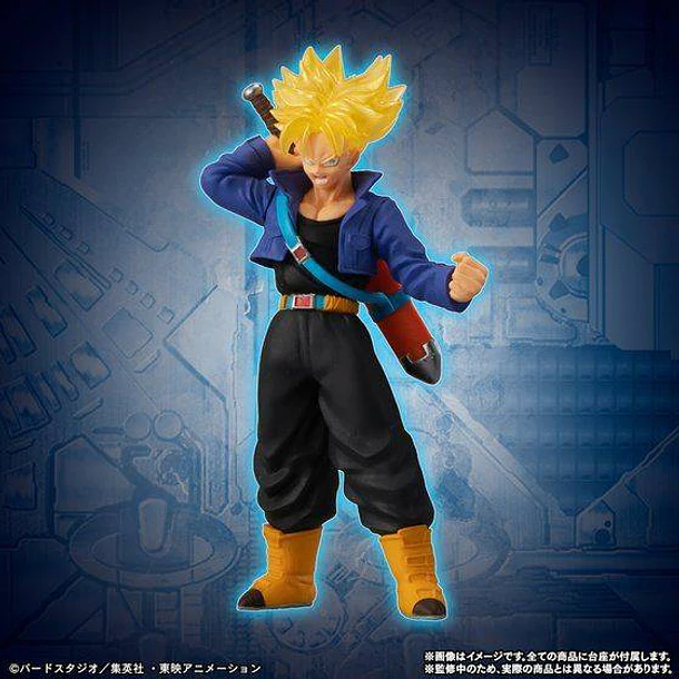 [HG PREMIUM ] Dragon Ball Z - Another Super Saiyan (Bandai Premium Limited Edition) 3