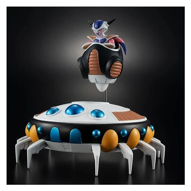 [HG PREMIUM ] Dragon Ball Z - Freezer Army Invasion (Bandai Premium Limited Edition) 2