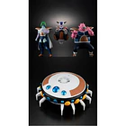[HG PREMIUM ] Dragon Ball Z - Freezer Army Invasion (Bandai Premium Limited Edition) 7