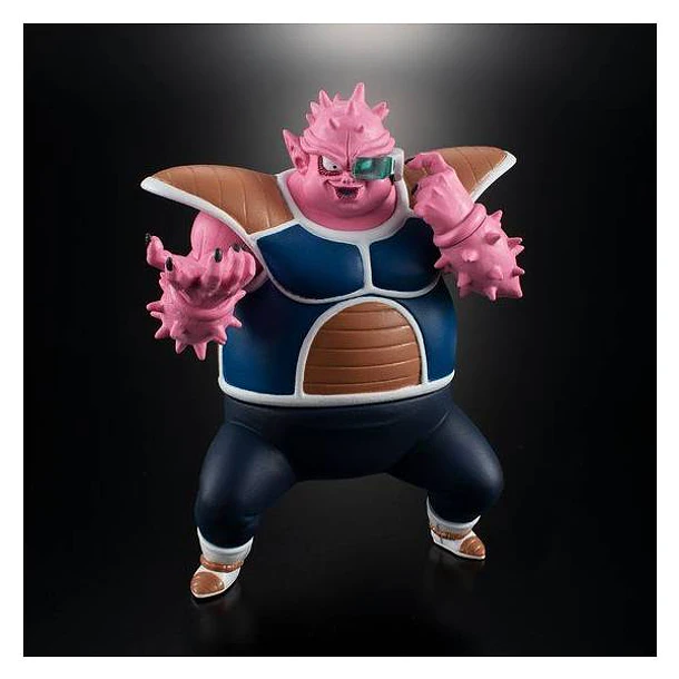 [HG PREMIUM ] Dragon Ball Z - Freezer Army Invasion (Bandai Premium Limited Edition) 5