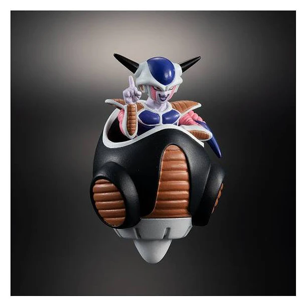 [HG PREMIUM ] Dragon Ball Z - Freezer Army Invasion (Bandai Premium Limited Edition) 3