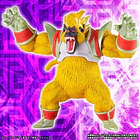 [HG PREMIUM ] Dragon Ball GT - Great Ape Awakening Set (Bandai Premium Limited Edition) 2