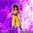 [HG PREMIUM ] Dragon Ball GT - Great Ape Awakening Set (Bandai Premium Limited Edition) 4