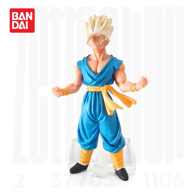 [HG Gashapon] Son Gohan ssj HG Dragon Ball Kai 23