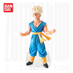 [HG Gashapon] Son Gohan ssj HG Dragon Ball Kai 23