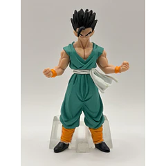 [HG Gashapon] Son Gohan HG Dragon Ball Z 19