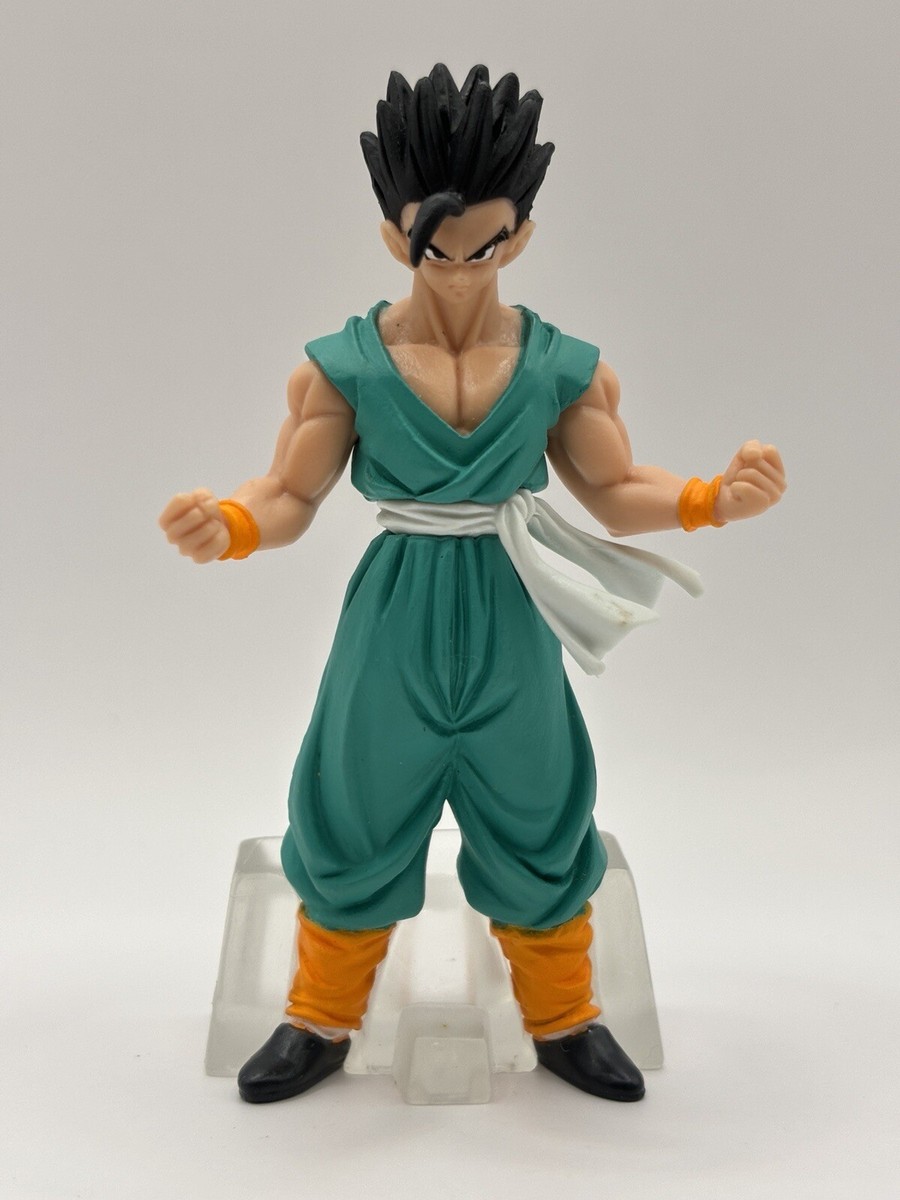 [HG Gashapon] Son Gohan HG Dragon Ball Z 19