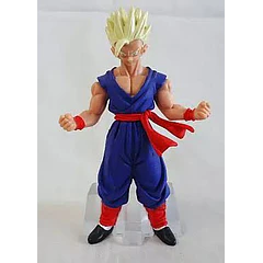 [HG Gashapon] Son Gohan SSJ HG Dragon Ball Z 19
