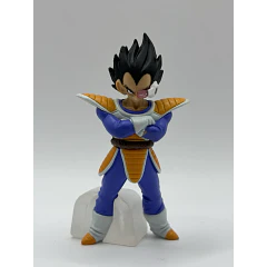 [HG Gashapon] Vegeta HG Dragon Ball Z SP 2