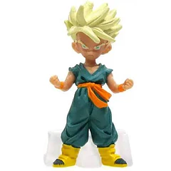 [HG Gashapon] Trunks SSJ HG Dragon Ball Z 19