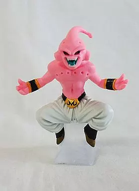 [HG Gashapon] Majin Boo HG Dragon Ball Z 19