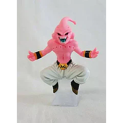 [HG Gashapon] Majin Boo HG Dragon Ball Z 19