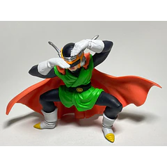 [HG Gashapon] Gran Saiyaman HG Dragon Ball Z 6