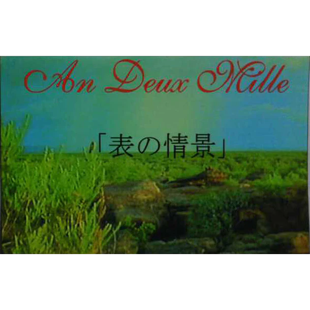 [DEMO CASSETTE] An Deux Mille - Omote no Joukei 1