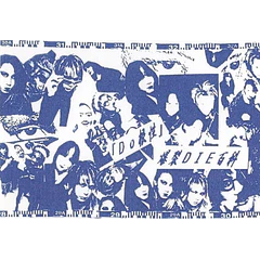 [DEMO CASSETTE] Do Konjou