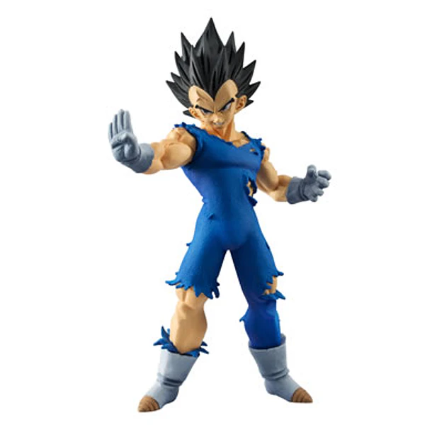 [HG Gashapon] HYBRID GRADE Vegeta 