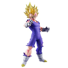 [HG Gashapon] HYBRID GRADE Majin Vegeta