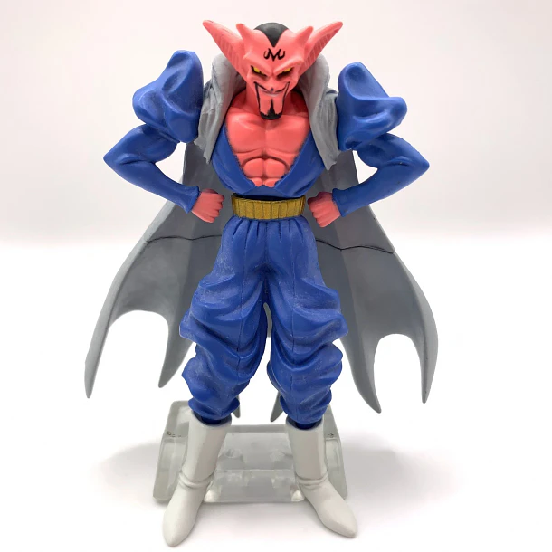 [HG Gashapon] Dabura HG Dragon Ball Z 6 