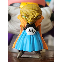 [HG Gashapon] Babidi HG Dragon Ball Z 6