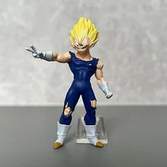 [HG Gashapon] Majin Vegeta HG Dragon Ball Z 6