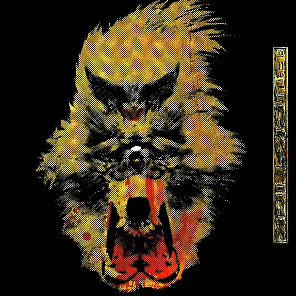 [ALBUM] Darker than Darkness (SELLADO/NUEVO) 