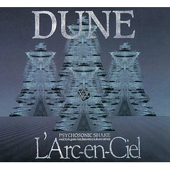 [ALBUM] DUNE Remastered 2023 (Special Limited Edition)