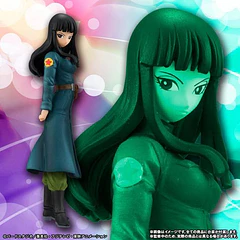 [HG GIRLS] HG GIRLS MYE  - DRAGON BALL SUPER (BANDAI PREMIUM)