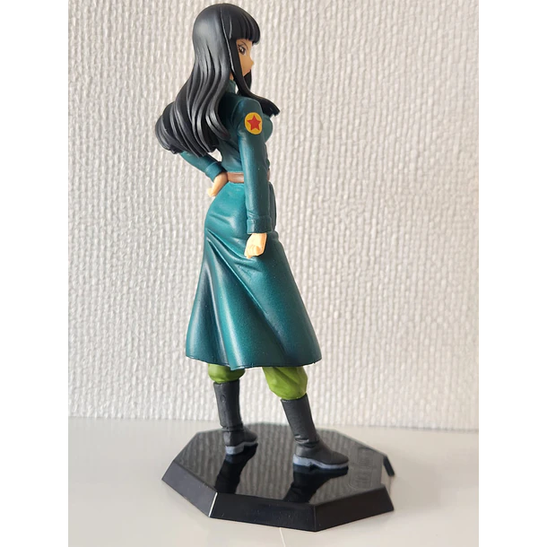 [HG GIRLS] HG GIRLS MYE  - DRAGON BALL SUPER (BANDAI PREMIUM) 4