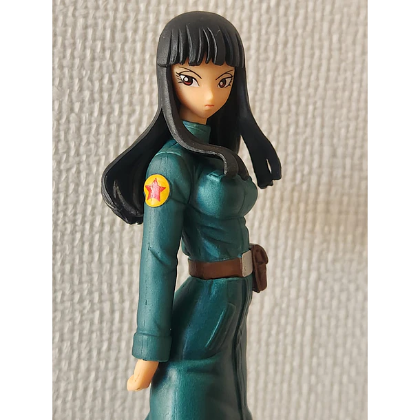 [HG GIRLS] HG GIRLS MYE  - DRAGON BALL SUPER (BANDAI PREMIUM) 3