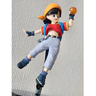[HG GIRLS] HG GIRLS PAN - DRAGON BALL GT (BANDAI PREMIUM) 3