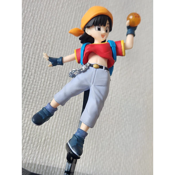 [HG GIRLS] HG GIRLS PAN - DRAGON BALL GT (BANDAI PREMIUM) 3