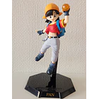 [HG GIRLS] HG GIRLS PAN - DRAGON BALL GT (BANDAI PREMIUM) 2