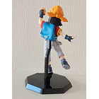 [HG GIRLS] HG GIRLS PAN - DRAGON BALL GT (BANDAI PREMIUM) 4