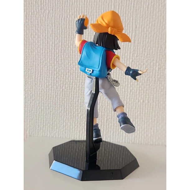 [HG GIRLS] HG GIRLS PAN - DRAGON BALL GT (BANDAI PREMIUM) 4