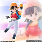 [HG GIRLS] HG GIRLS PAN - DRAGON BALL GT (BANDAI PREMIUM) 1