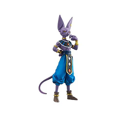 [HG Gashapon] Bills HG Dragon Ball Super 02