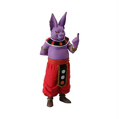 [HG Gashapon] Champa HG Dragon ball SCENE SELECTION