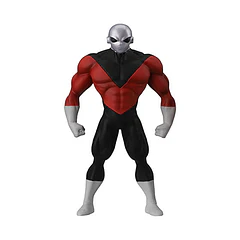 [HG Gashapon] Jiren HG SKILL FIGURE 01