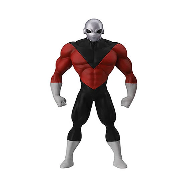 [HG Gashapon] Jiren HG SKILL FIGURE 01 