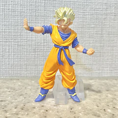 [HG Gashapon] Son Gohan SSJ HG Dragon Ball Kai 22