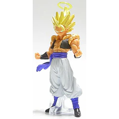 [HG Gashapon] Gogeta SSJ HG Dragon Ball Z 18