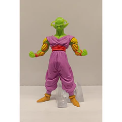 [HG Gashapon]  Piccolo (Color Ver. B) - HG Dragon Ball Kai 21