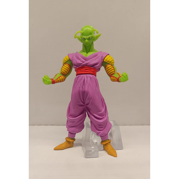 [HG Gashapon]  Piccolo (Color Ver. B) - HG Dragon Ball Kai 21 