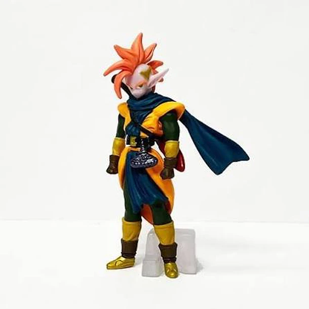 [HG Gashapon] Tapion HG Dragon Ball Z 17 